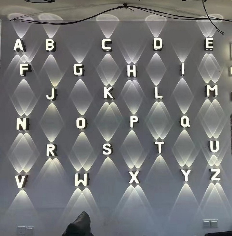 Outdoor IP65 Waterproof Wall L - Lighting Decor Bedroom 评论和价格