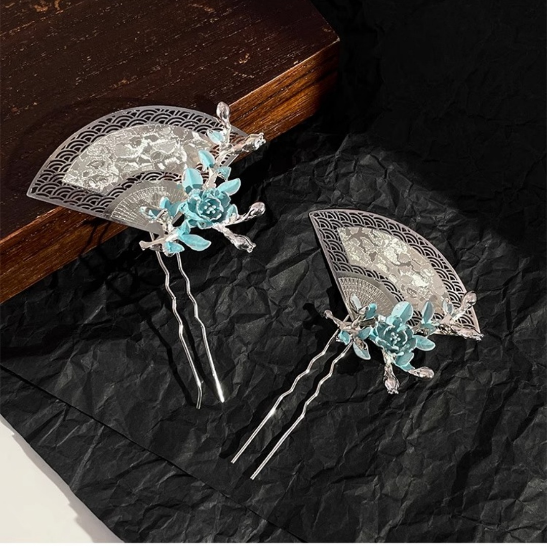 New Chinese-Style Fan-Shaped H - Decor Lighting Fans 评论和价格