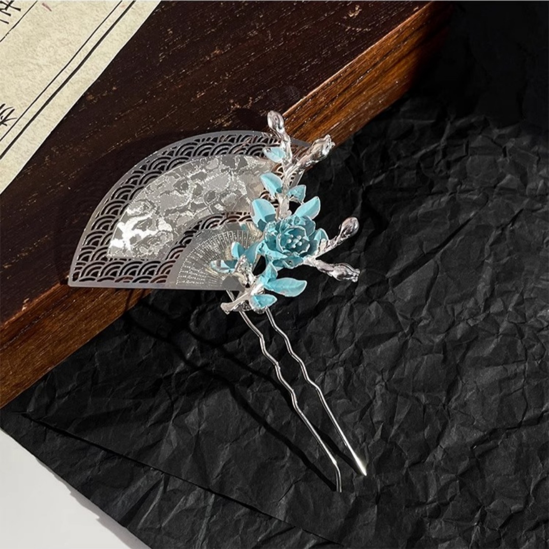 New Chinese-Style Fan-Shaped H - Decor Lighting Fans 评论和价格