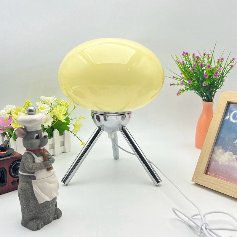 Bauhaus Nordic Ins Girls Style - Lighting Decor Bedroom 评论和价格