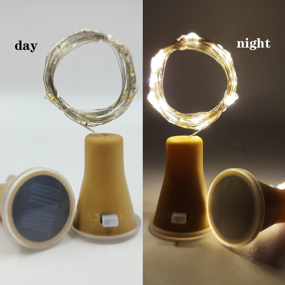 Multi-functional Battery Power - Decor Lighting Cork 评论和价格