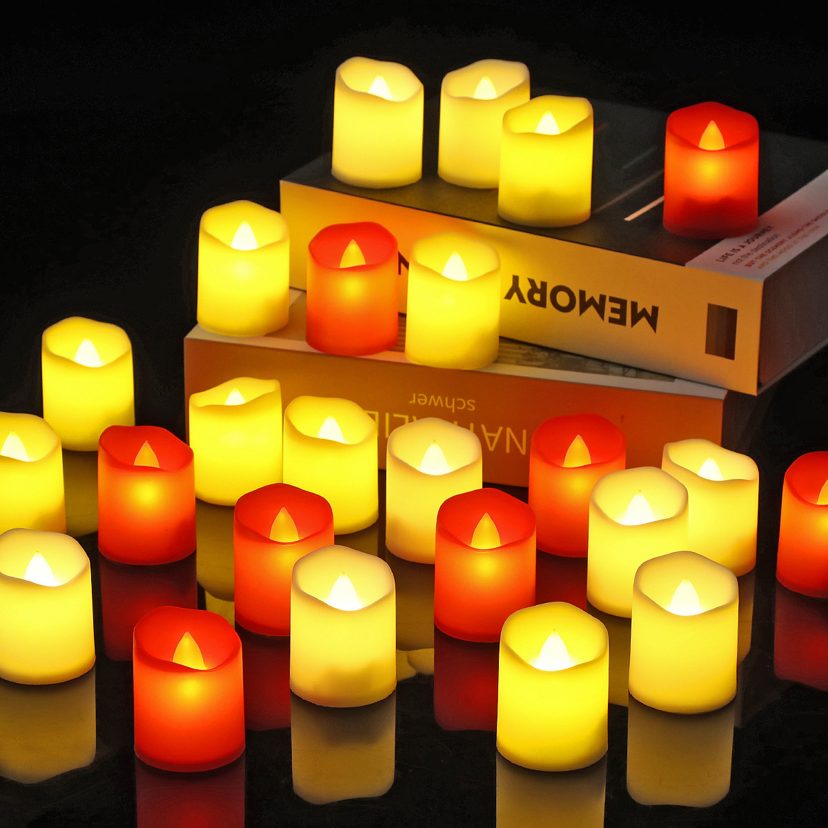 LED electronic candle light,sw - Lighting Decoration Ideas 评论和价格