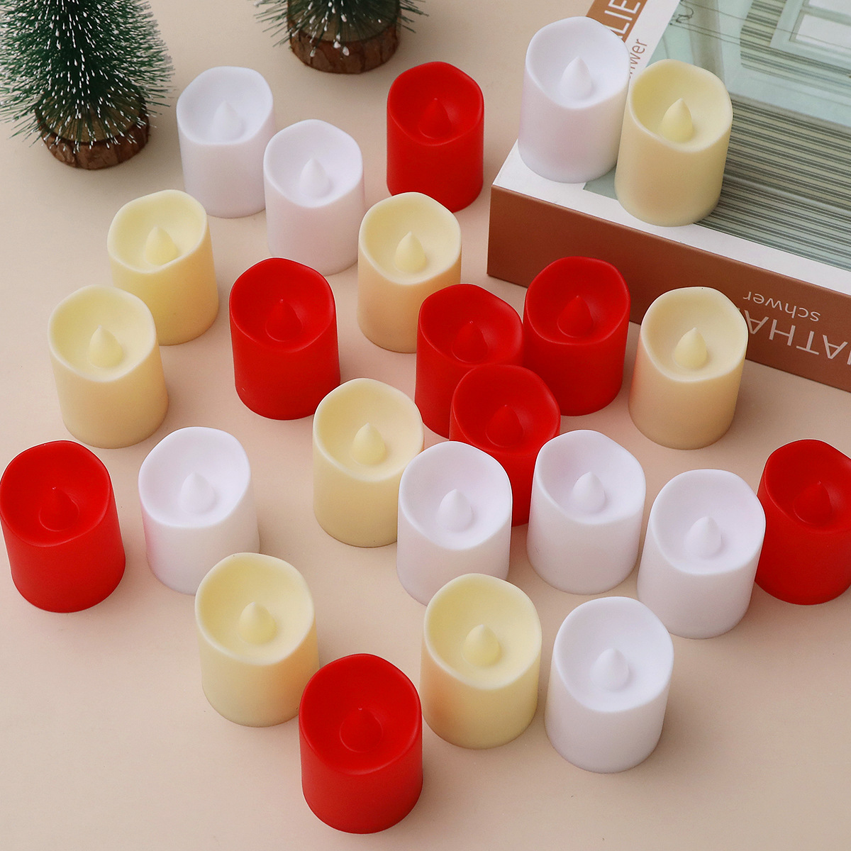 LED electronic candle light,sw - Lighting Decoration Ideas 评论和价格
